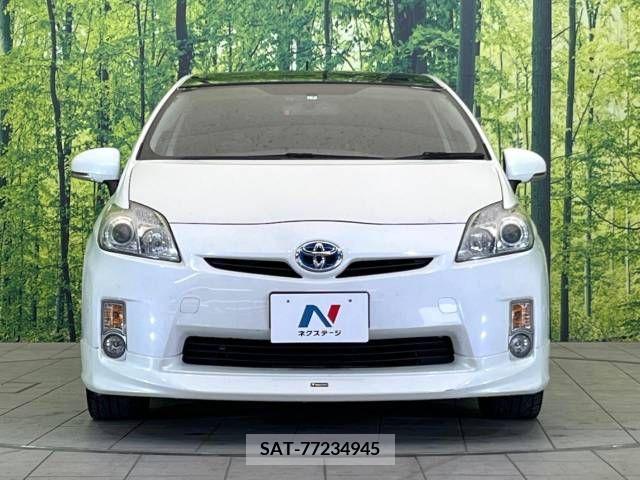 Toyota PRIUS 2009-06 250893-14