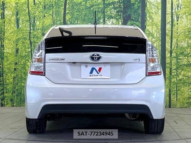 Toyota PRIUS 2009-06 250893-15
