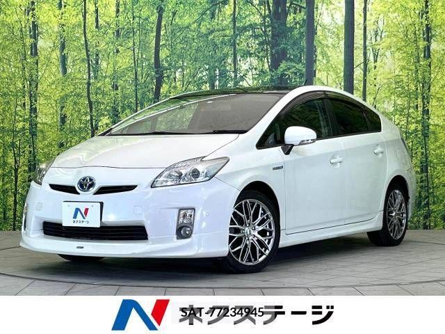 Toyota PRIUS 2009-06 250893-0