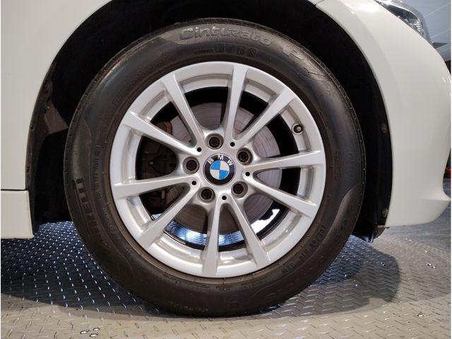 Bmw 3 SERIES 2016-07 8060-8