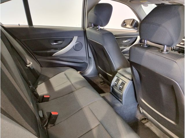 Bmw 3 SERIES 2016-07 8060-12