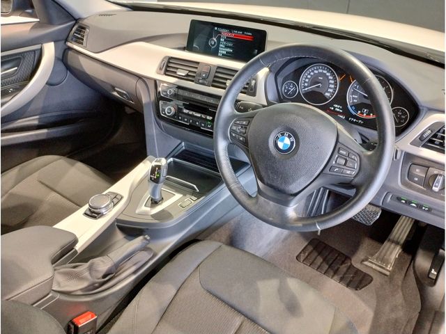 Bmw 3 SERIES 2016-07 8060-14