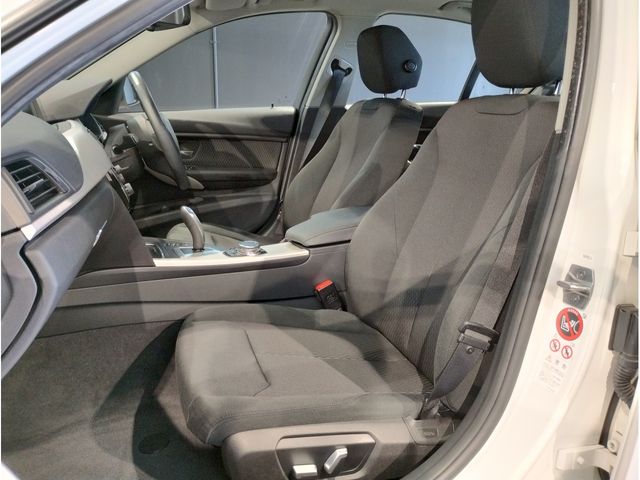 Bmw 3 SERIES 2016-07 8060-10