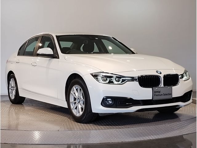 Bmw 3 SERIES 2016-07 8060-3