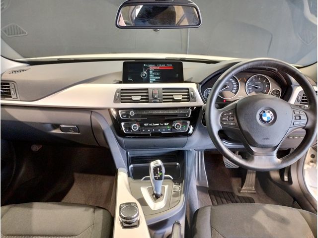 Bmw 3 SERIES 2016-07 8060-1