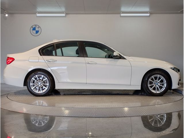 Bmw 3 SERIES 2016-07 8060-7