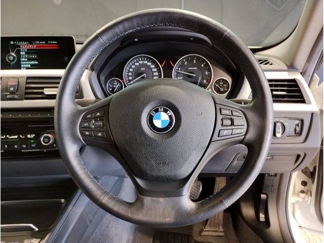 Bmw 3 SERIES 2016-07 8060-15