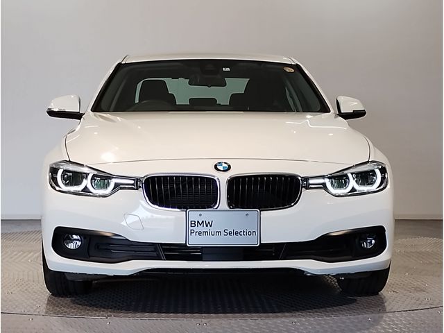 Bmw 3 SERIES 2016-07 8060-5