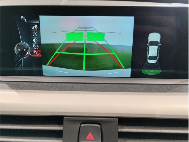 Bmw 3 SERIES 2016-07 8060-17