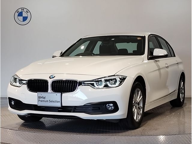 Bmw 3 SERIES 2016-07 8060-0
