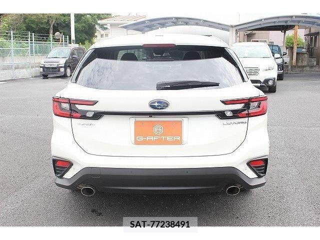 Subaru LEVORG 2021-10 331908-4