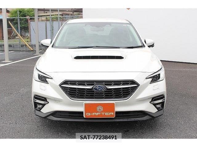 Subaru LEVORG 2021-10 331908-2
