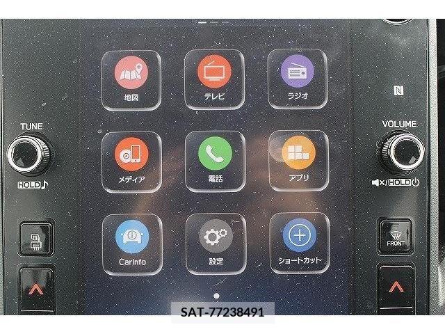 Subaru LEVORG 2021-10 331908-13