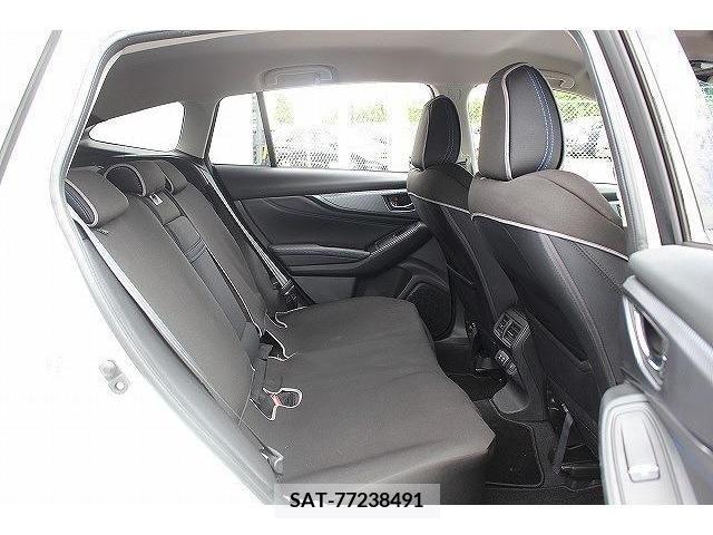 Subaru LEVORG 2021-10 331908-10