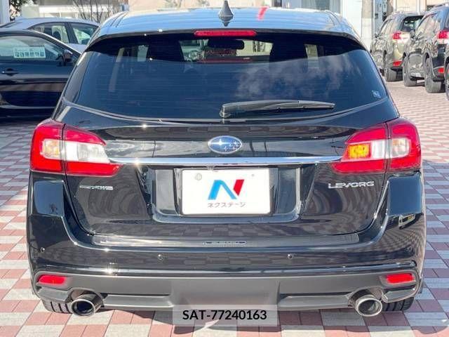 Subaru LEVORG 2014-06 216243-15