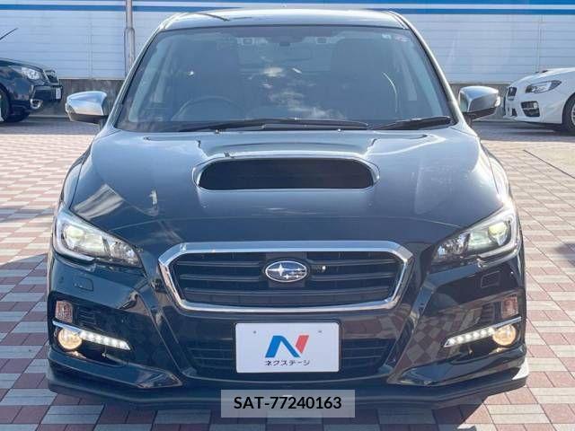 Subaru LEVORG 2014-06 216243-14
