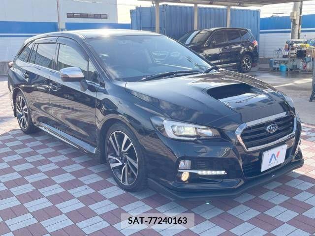 Subaru LEVORG 2014-06 216243-16