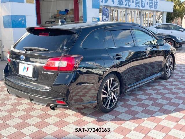 Subaru LEVORG 2014-06 216243-17