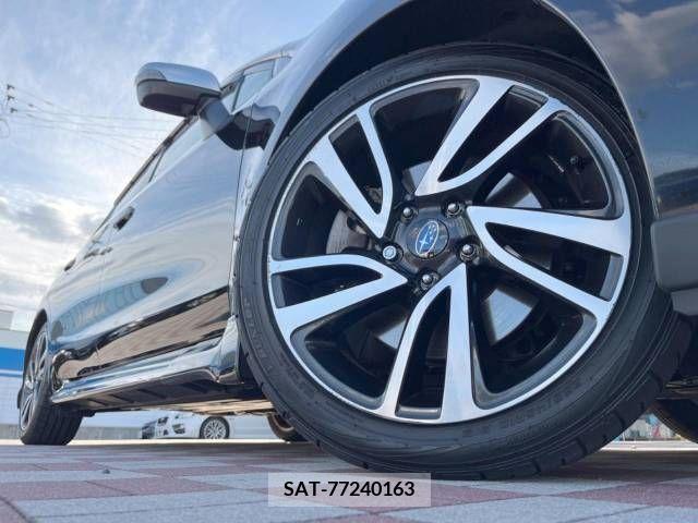 Subaru LEVORG 2014-06 216243-13
