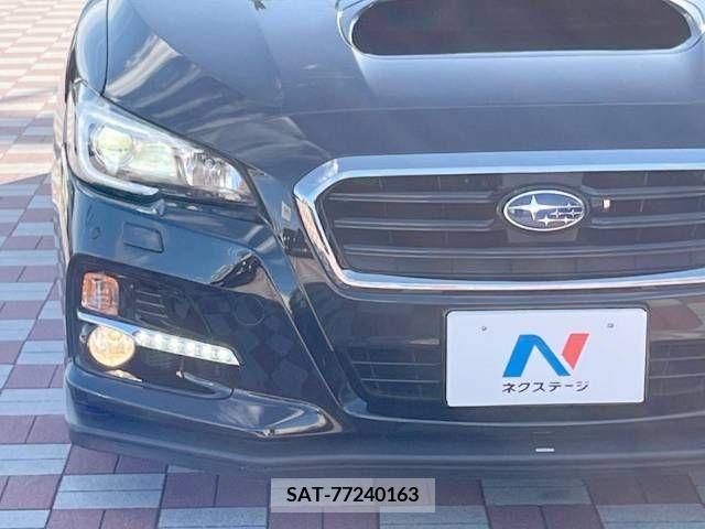 Subaru LEVORG 2014-06 216243-12