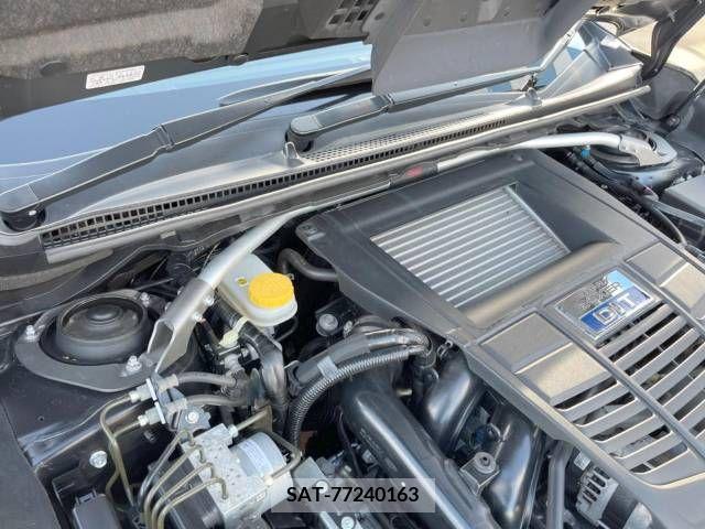 Subaru LEVORG 2014-06 216243-4