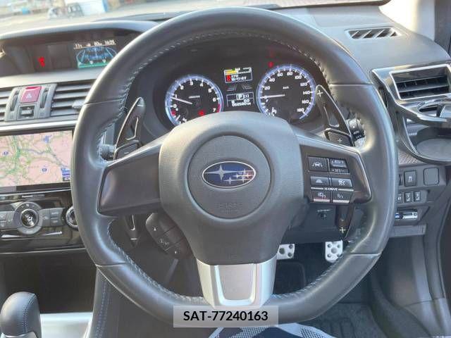 Subaru LEVORG 2014-06 216243-11