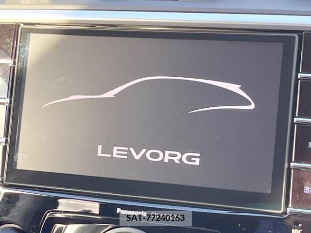 Subaru LEVORG 2014-06 216243-5