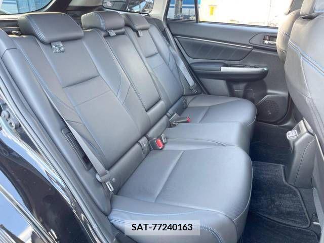 Subaru LEVORG 2014-06 216243-9