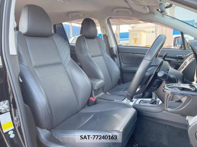 Subaru LEVORG 2014-06 216243-2
