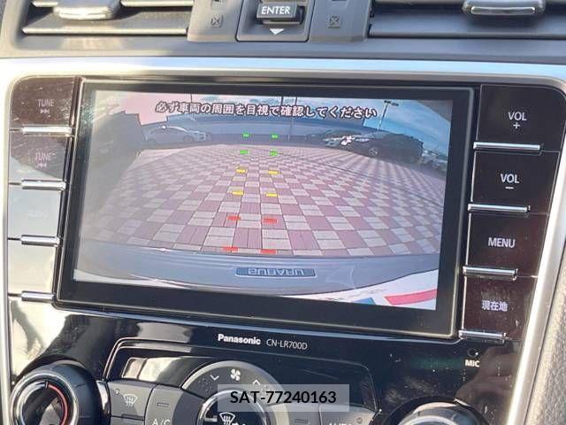 Subaru LEVORG 2014-06 216243-6