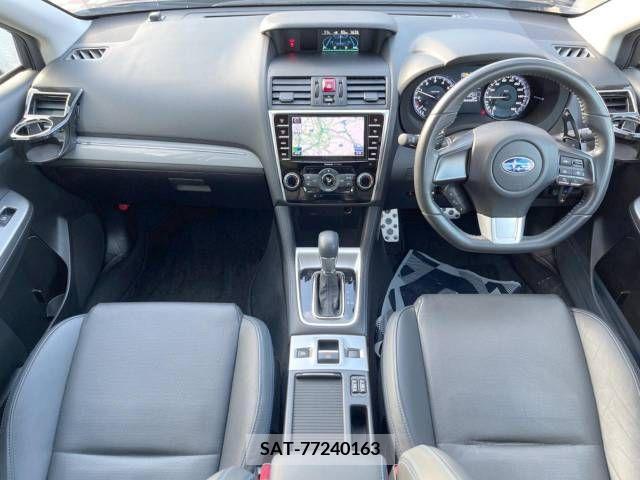 Subaru LEVORG 2014-06 216243-1