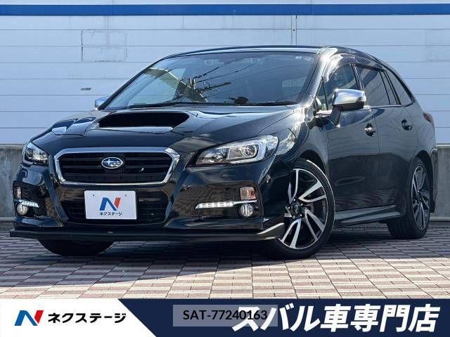 Subaru LEVORG 2014-06 216243-0