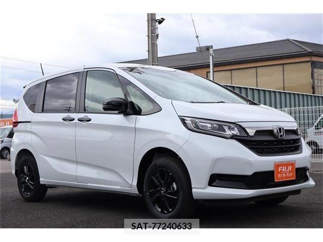 Honda FREED 2024-04 270642-2