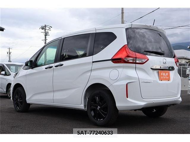 Honda FREED 2024-04 270642-1