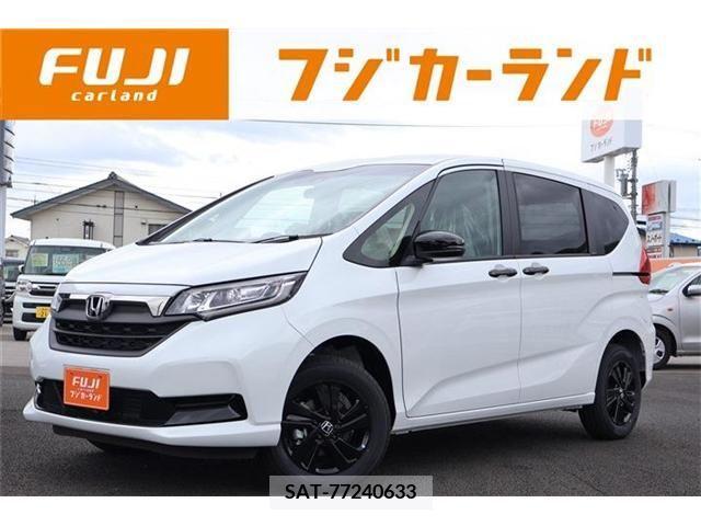 Honda FREED 2024-04 270642-0