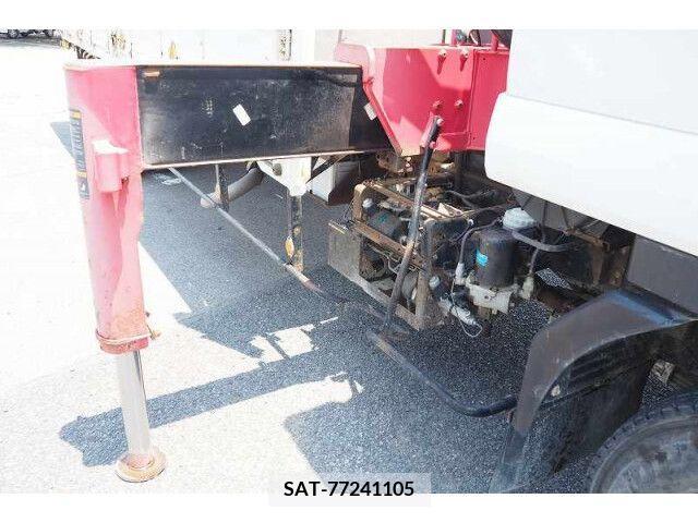 Isuzu FORWARD 2010-03 302745-9