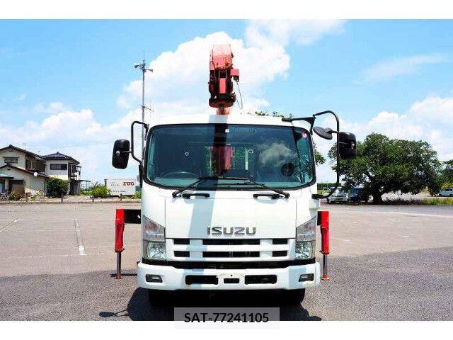 Isuzu FORWARD 2010-03 302745-8
