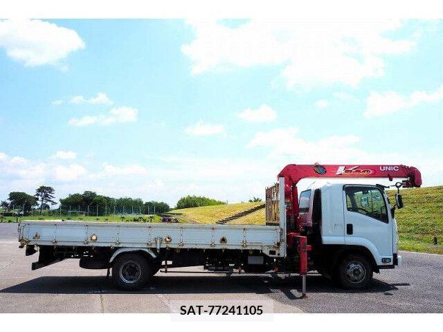 Isuzu FORWARD 2010-03 302745-6