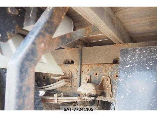 Isuzu FORWARD 2010-03 302745-26