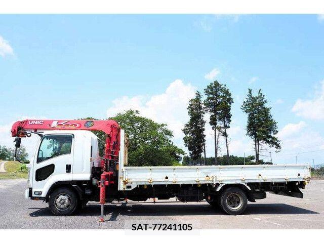 Isuzu FORWARD 2010-03 302745-1