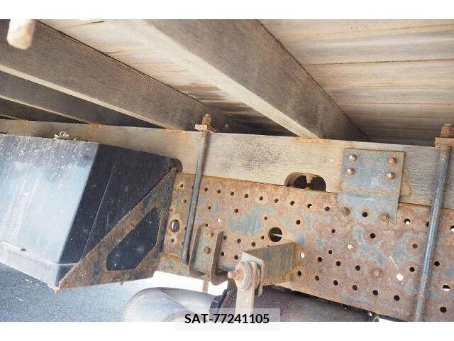 Isuzu FORWARD 2010-03 302745-25