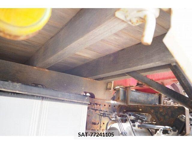 Isuzu FORWARD 2010-03 302745-24