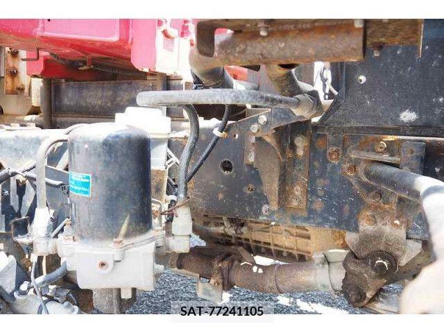 Isuzu FORWARD 2010-03 302745-22