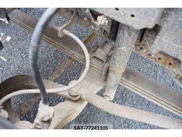 Isuzu FORWARD 2010-03 302745-21