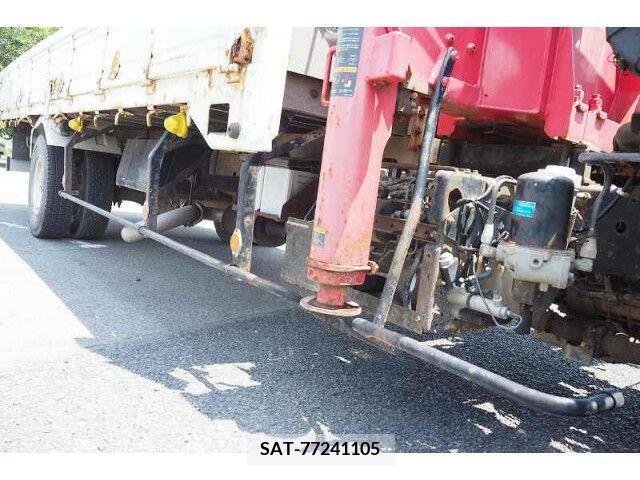 Isuzu FORWARD 2010-03 302745-23