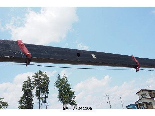 Isuzu FORWARD 2010-03 302745-18