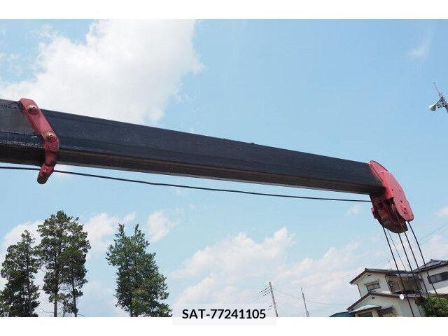Isuzu FORWARD 2010-03 302745-19