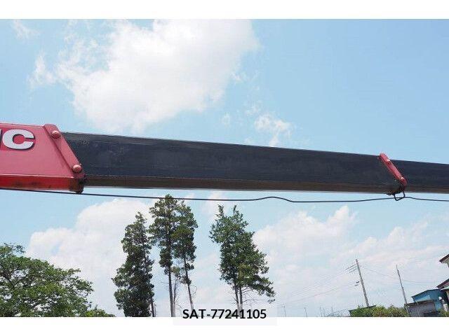 Isuzu FORWARD 2010-03 302745-17