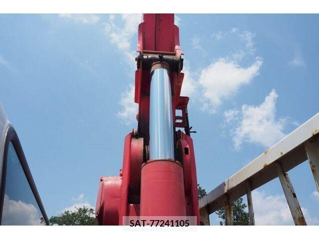 Isuzu FORWARD 2010-03 302745-14