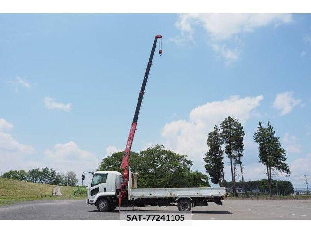 Isuzu FORWARD 2010-03 302745-15